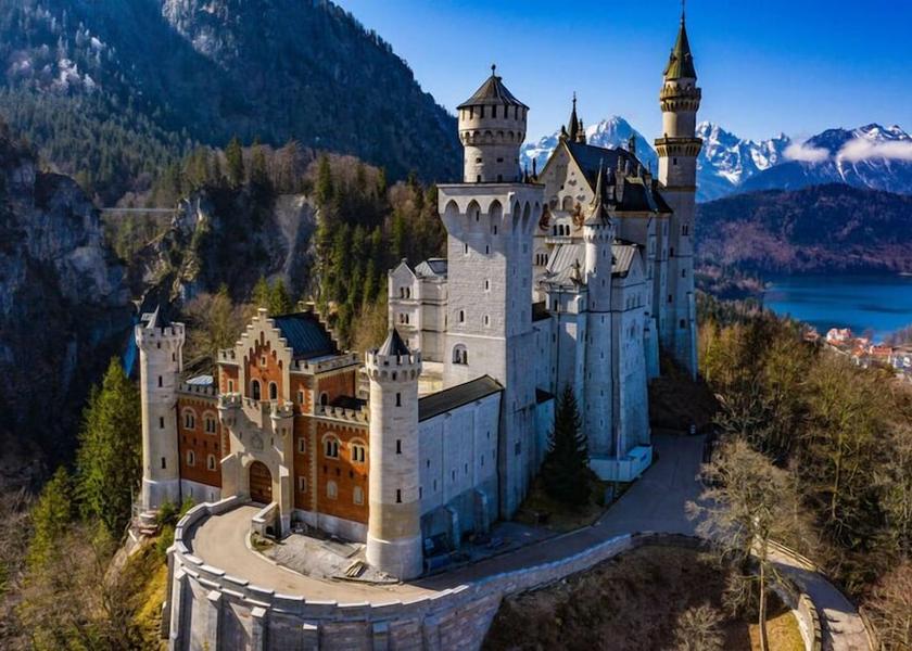 Tirol Lermoos Point of interest