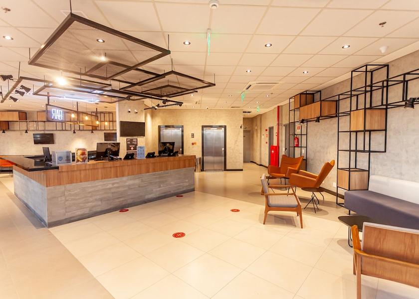Ceará Caucaia Reception