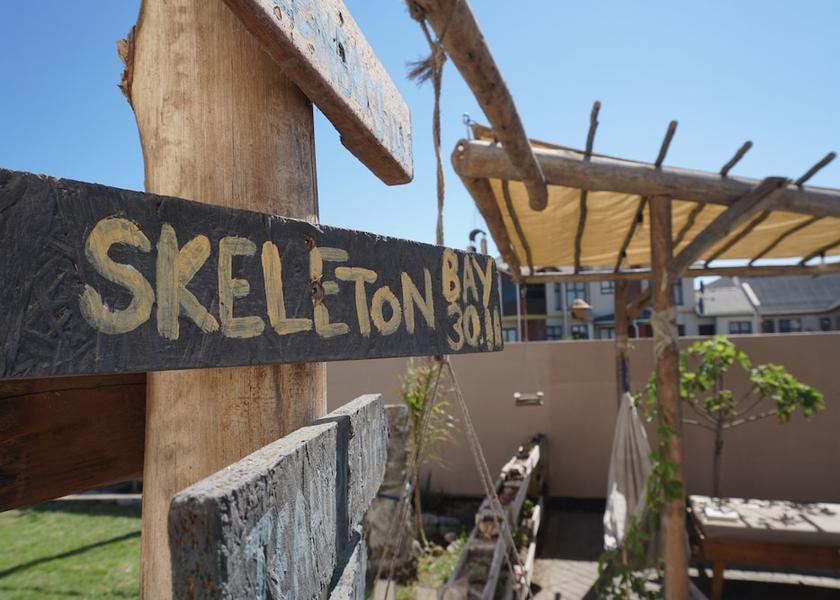Erongo Region Swakopmund Exterior
