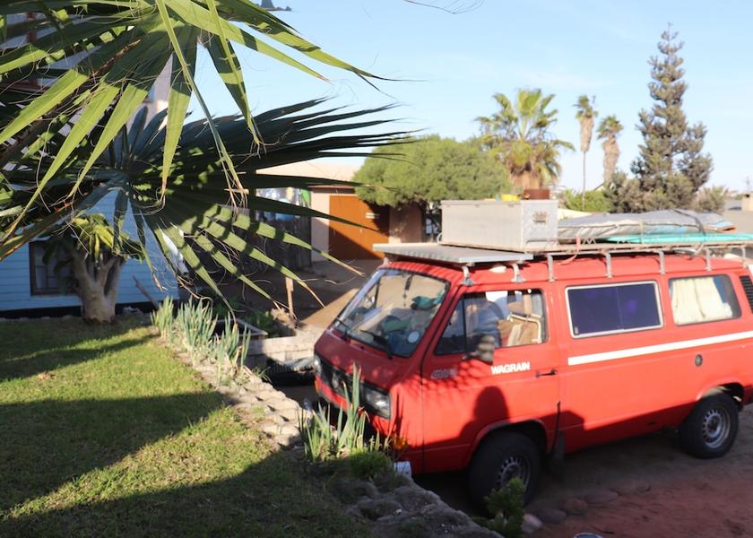 Erongo Region Swakopmund Exterior