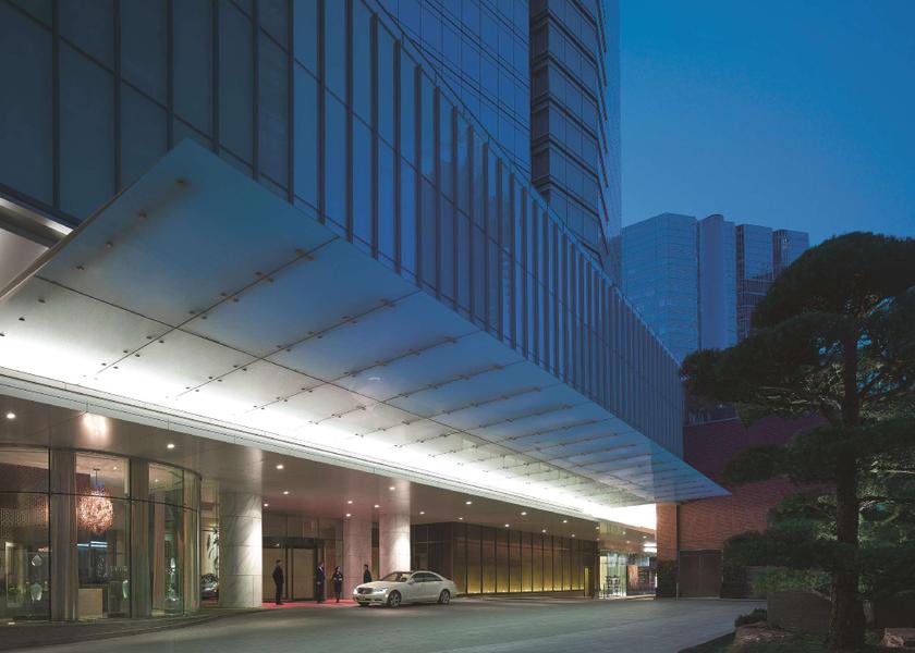 Ontario Toronto Exterior view