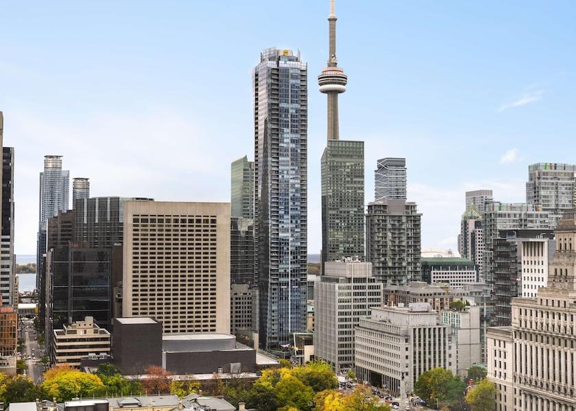 Ontario Toronto Primary image