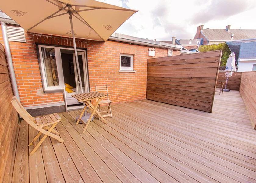 Walloon Region Spa facilities