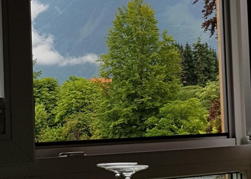 Upper Bavaria Bayerisch Gmain Room