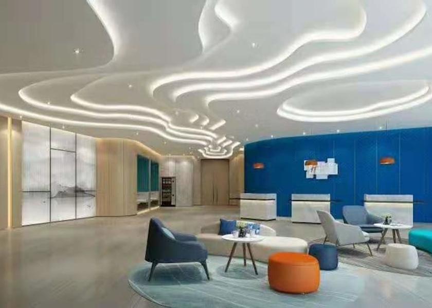 Shandong Linyi Primary image