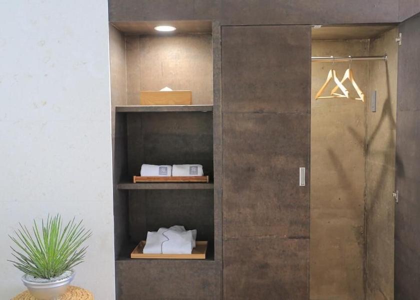 Okinawa Nakijin Spa