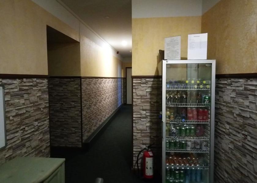 Harju County Tallinn Interior Entrance