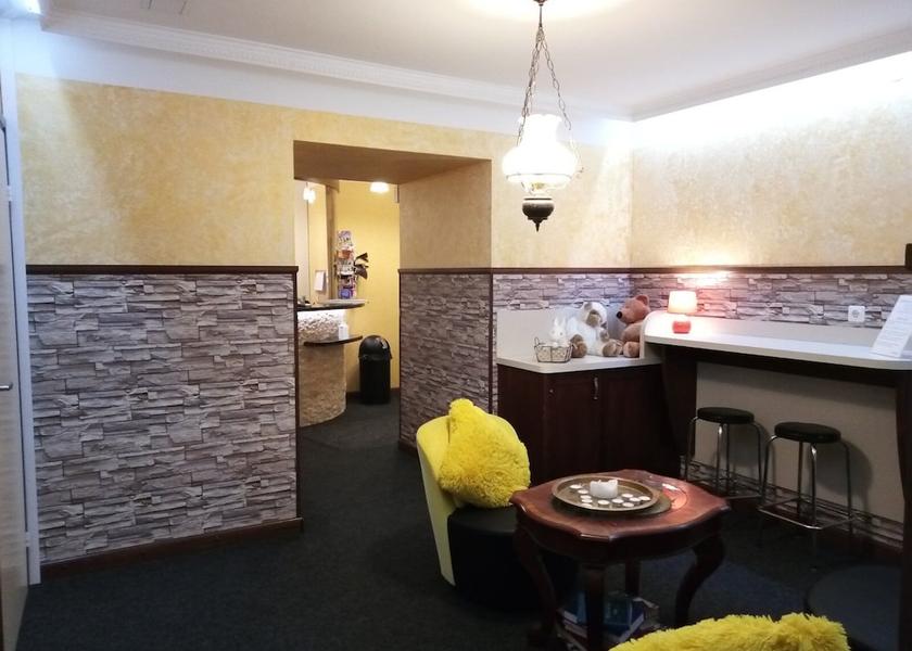 Harju County Tallinn Reception