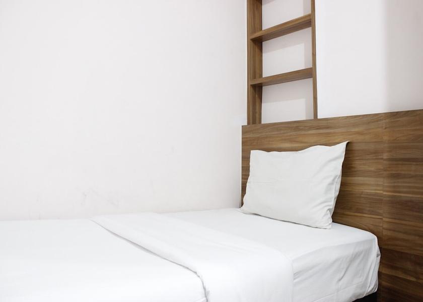 West Java Cimahi Room