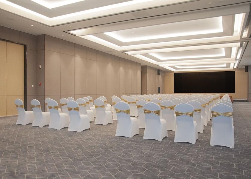 Guangdong Shenzhen Meeting Room