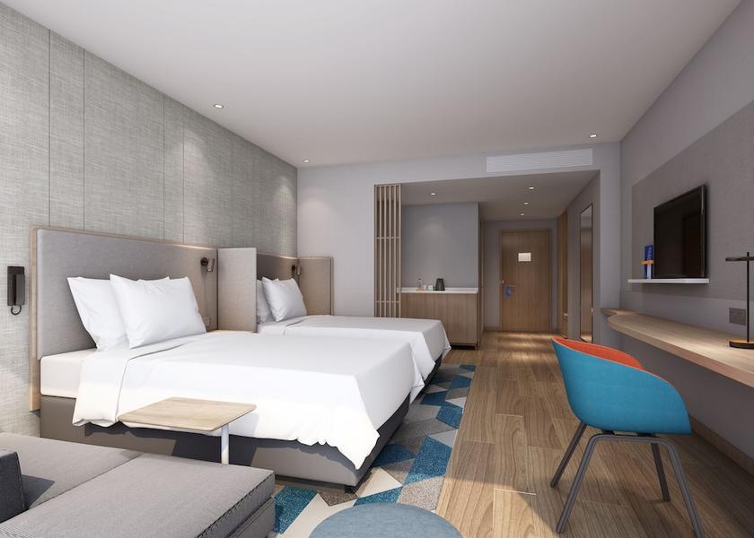 Guangdong Shenzhen Room