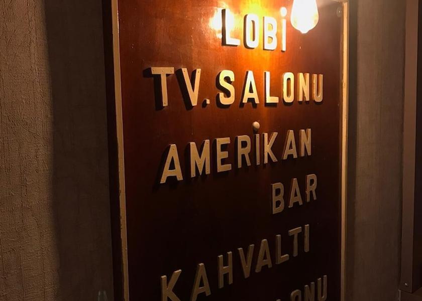 Balikesir Balikesir Restaurant
