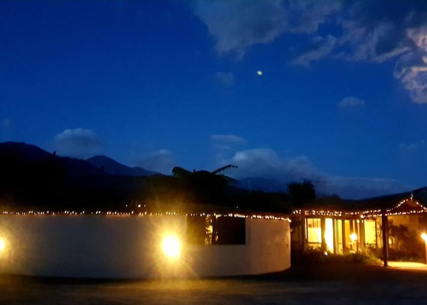 Canterbury Kaikōura Entrance