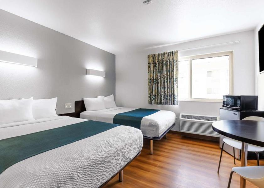 Washington SeaTac Rooms