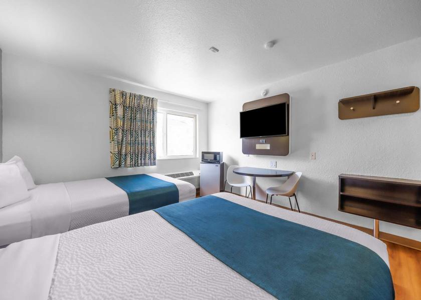Washington SeaTac Rooms