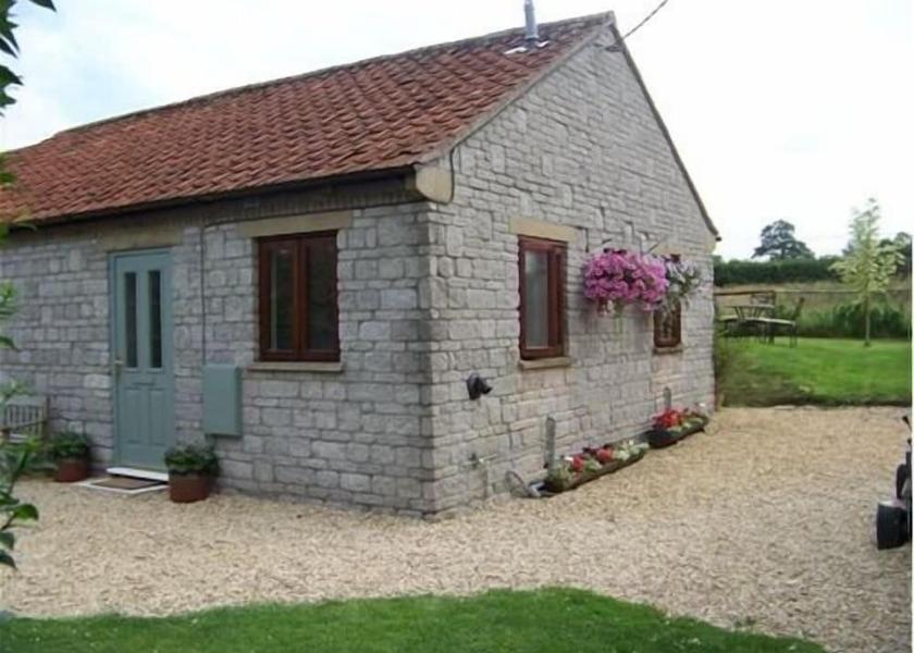 England Corsham Exterior Detail