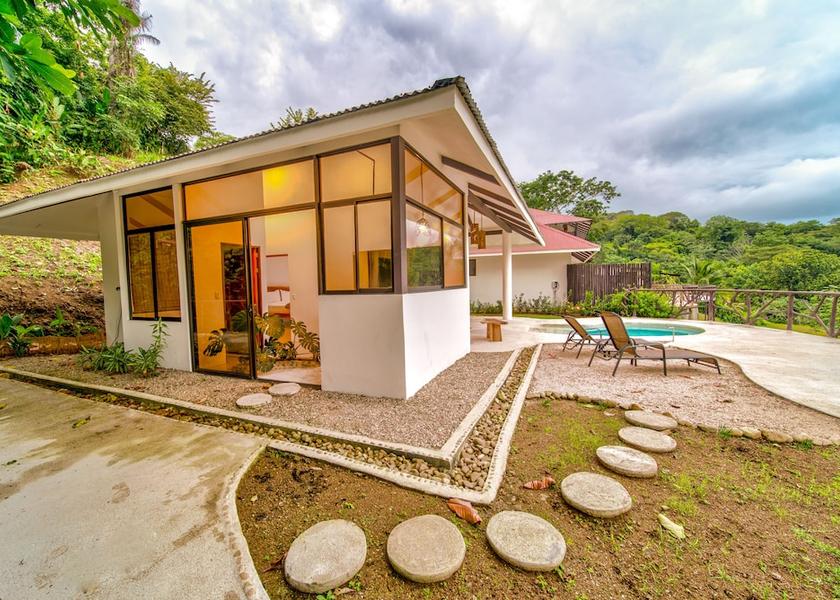 Puntarenas Tarcoles Room