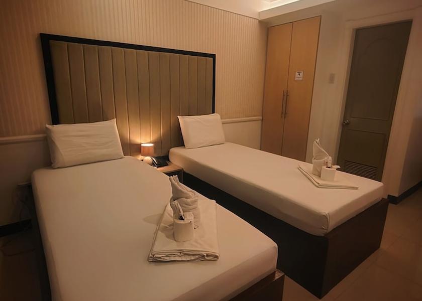 Central Visayas Mandaue Room