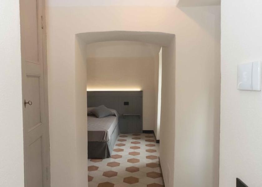 Liguria Tovo San Giacomo Room
