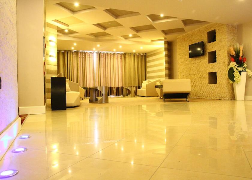  Arusha Lobby