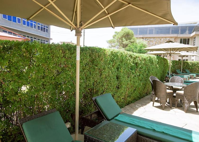 Arusha Region Arusha Outdoor pool