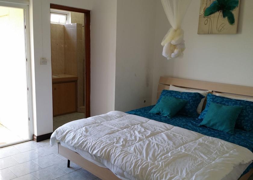  Trou aux Biches Room