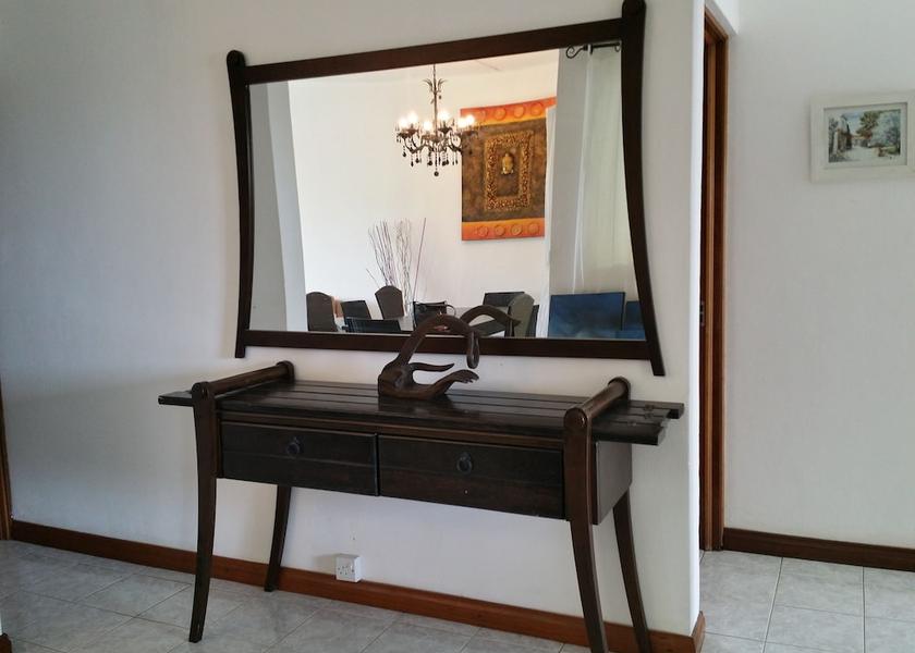 Trou aux Biches In-Room Amenity