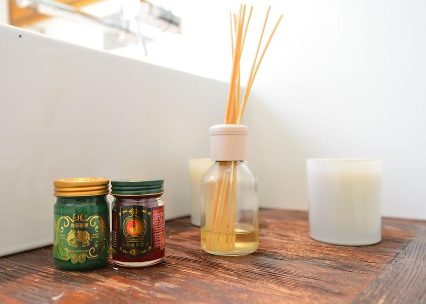 Sardinia Cagliari Interior Entrance