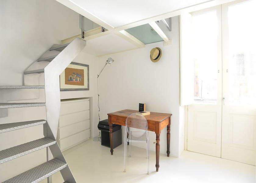 Sardinia Cagliari Room