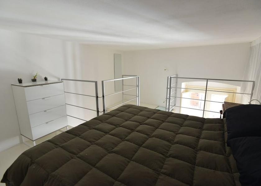 Sardinia Cagliari Room