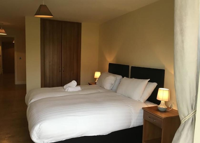 Galway (county) Portumna Room