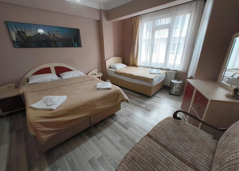 Edirne Edirne Room