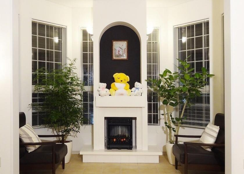 Tottori (prefecture) Sakaiminato Interior Entrance