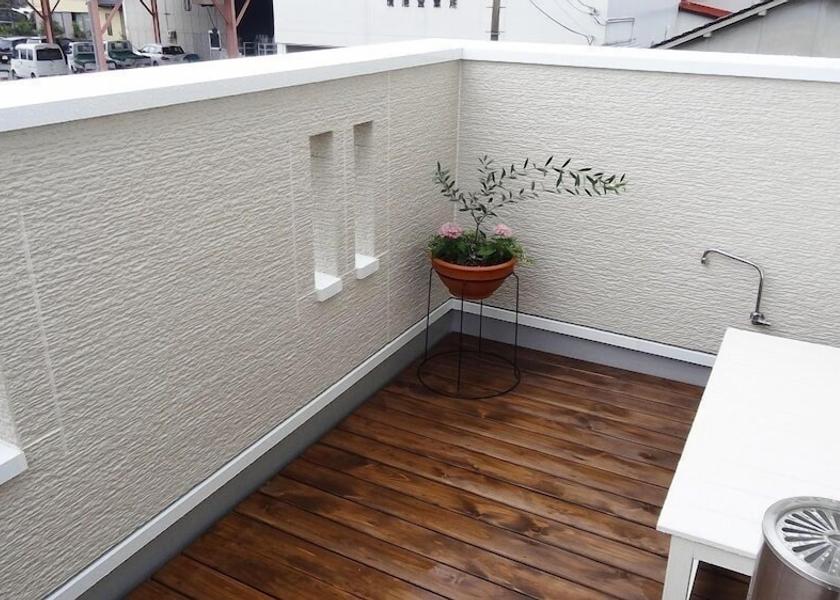 Tottori (prefecture) Sakaiminato Terrace