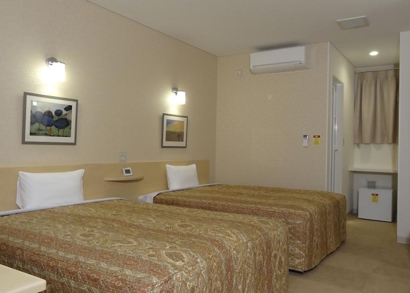 Tottori (prefecture) Sakaiminato Room