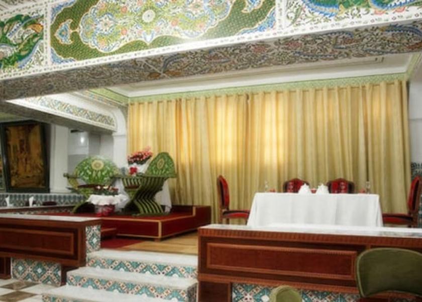  Algiers Indoor Wedding