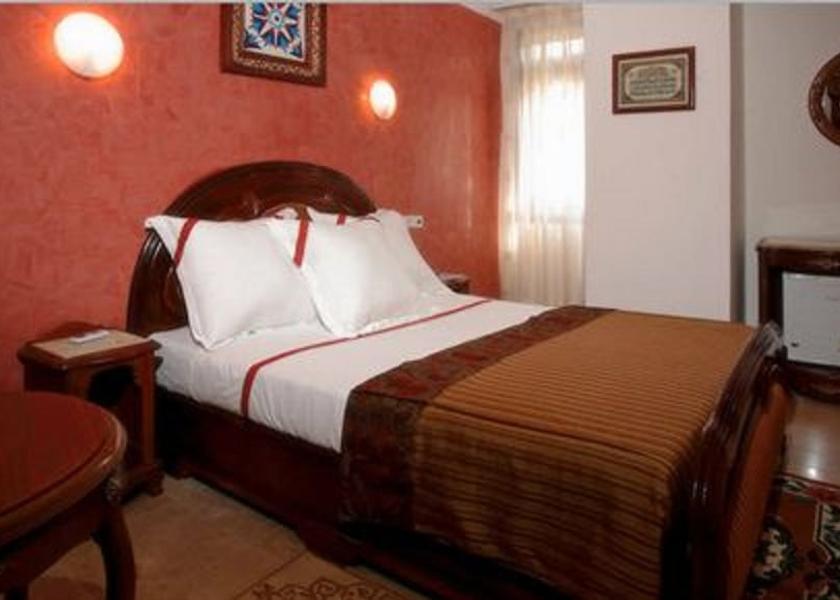  Algiers Room