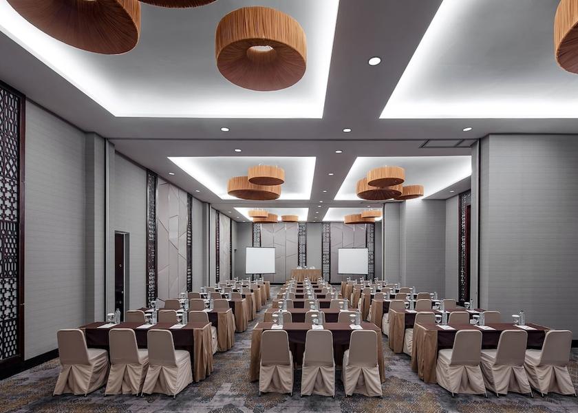 West Nusa Tenggara Mataram Ballroom