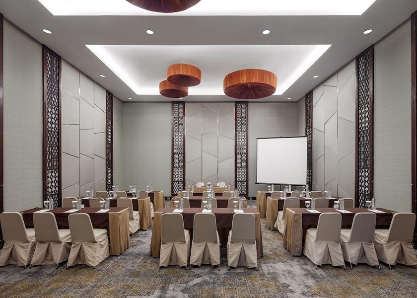 West Nusa Tenggara Mataram Meeting facility