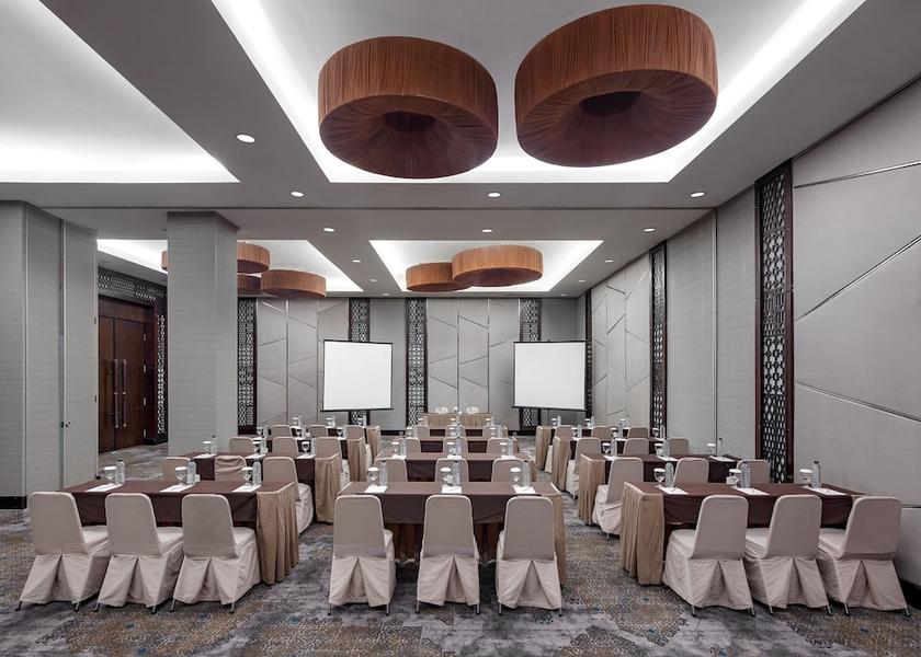 West Nusa Tenggara Mataram Ballroom