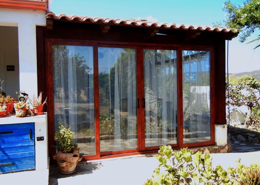 Sardinia Carloforte Room