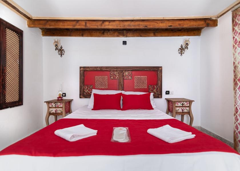 Izmir Seferihisar Room