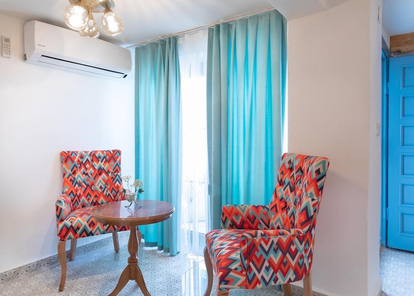 Izmir Seferihisar Room