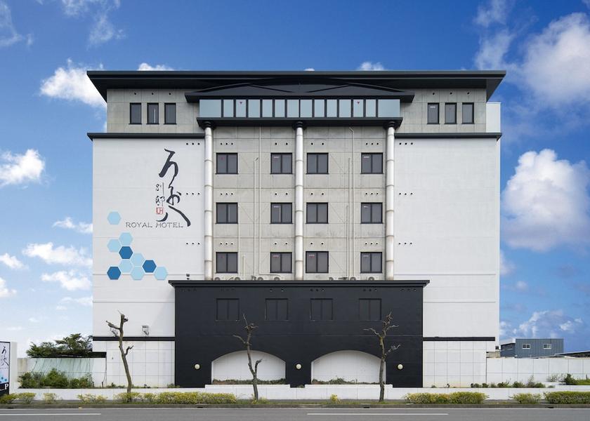 Gifu Ogaki Primary image