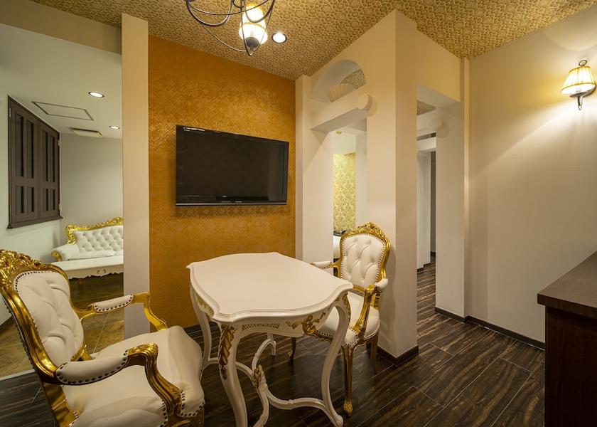 Gifu Ogaki Room