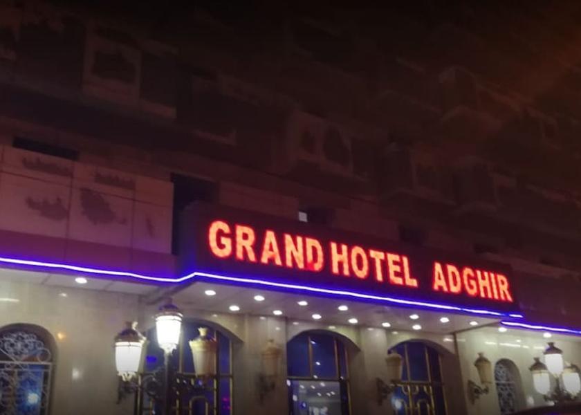  Algiers Facade