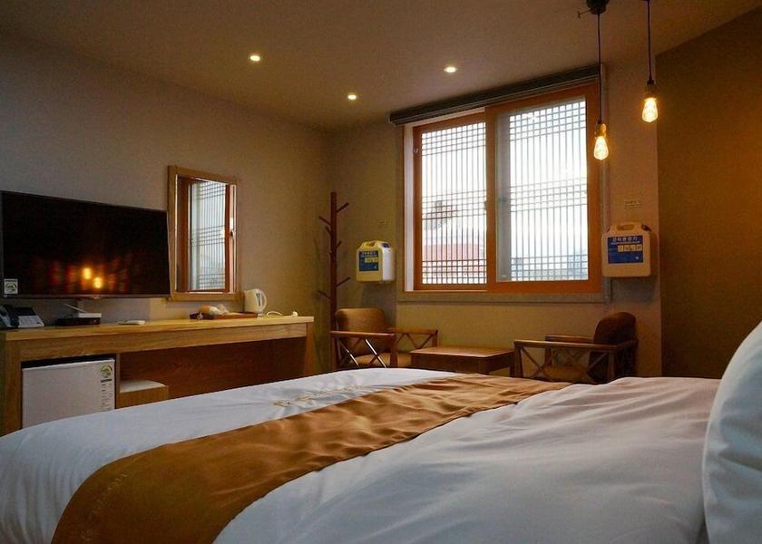 Jeonbuk Jeonju Room