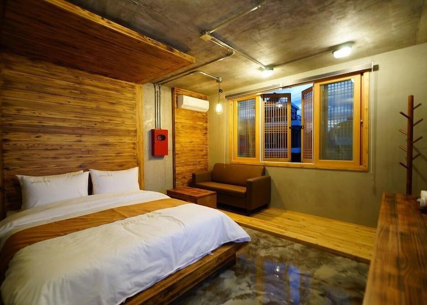 Jeonbuk Jeonju Room