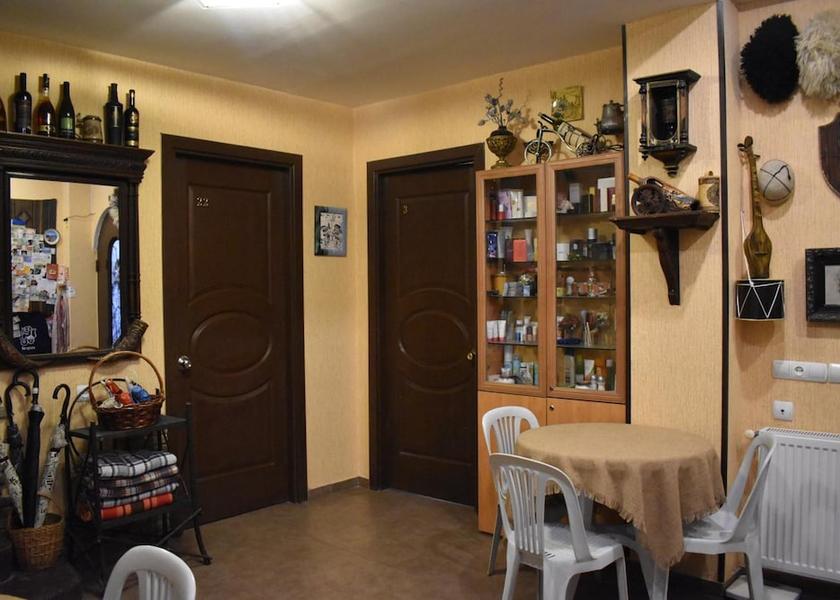  Tbilisi Living area