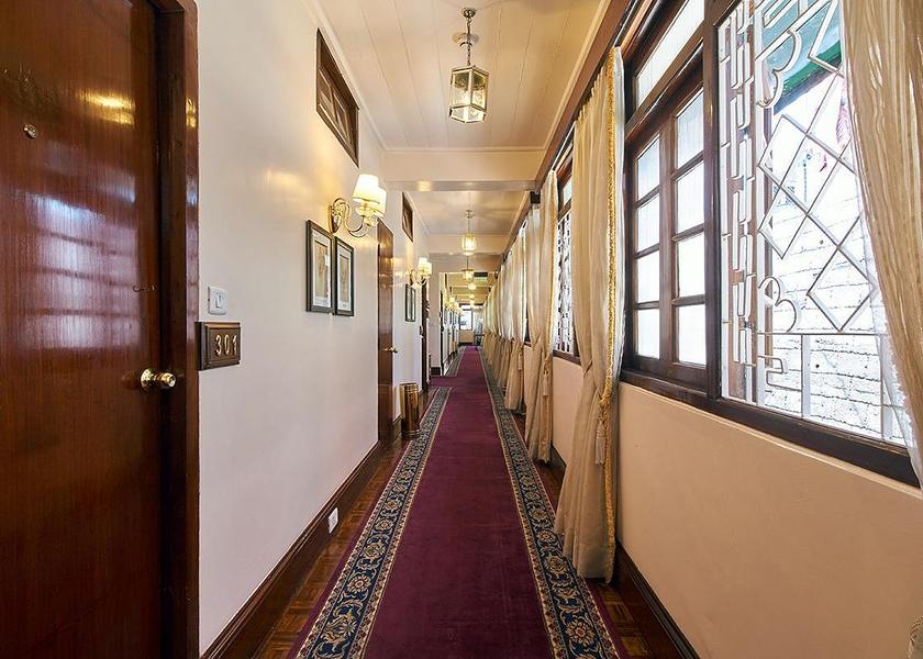 Sikkim Gangtok Public Areas